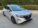 NİSSAN NOTE E-power~