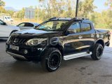 MİTSUBİSHİ L200 BARBARİAN