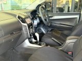 ISUZU D-MAX UTAH