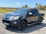 ISUZU D-MAX UTAH