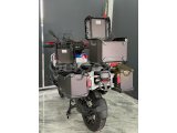 BMW R 1300 GS TROPHY ADVENTURE 2025