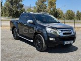 ISUZU D-MAX UTAH