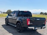 ISUZU D-MAX UTAH