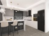Girne Çatalköy'de satılık 4+1 Villa