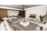 Girne Merkez'de Satılık 2+1 Daire