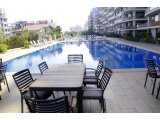 Girne merkezde satılık 2+1 daire