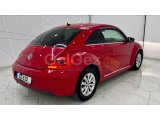 WOLKSWAGEN BETTLE