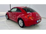 WOLKSWAGEN BETTLE