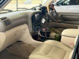 TOYOTA LAND CRUISER VX 100