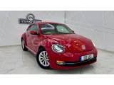WOLKSWAGEN BETTLE