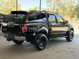 NISSAN NAVARA V6