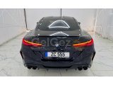 BMW M8 COMPETITION