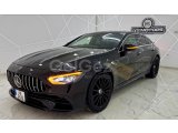 MERCEDES-BENZ GT43 AMG