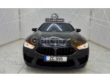 BMW M8 COMPETITION