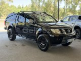 NISSAN NAVARA V6