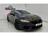 BMW M8 COMPETITION