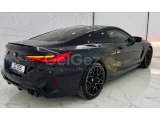 BMW M8 COMPETITION