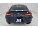 MERCEDES-BENZ GT43 AMG