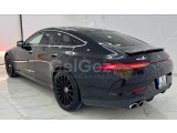 MERCEDES-BENZ GT43 AMG