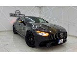 MERCEDES-BENZ GT43 AMG