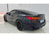 BMW M8 COMPETITION