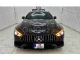 MERCEDES-BENZ GT43 AMG
