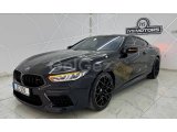 BMW M8 COMPETITION