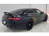 MERCEDES-BENZ GT43 AMG