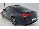 MERCEDES-BENZ CLA200 AMG LİNE