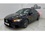 MERCEDES-BENZ CLA200 AMG LİNE