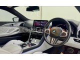 BMW M8 COMPETITION