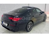 MERCEDES-BENZ CLA200 AMG LİNE