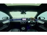 MERCEDES-BENZ CLA200 AMG LİNE