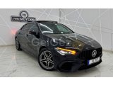 MERCEDES-BENZ CLA200 AMG LİNE