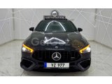 MERCEDES-BENZ CLA200 AMG LİNE