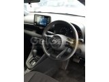 2022 Toyota Yaris