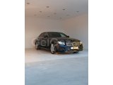 2017 Mercedes E220d AMG LINE