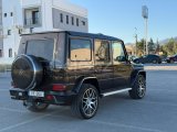 Mercedes G vagon