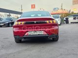 Peugeot 508 2020 otomatik  1.6 Dizel