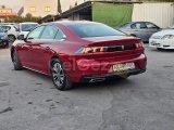 Peugeot 508 2020 otomatik  1.6 Dizel