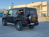 Mercedes G vagon