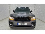 RANGE ROVER VOUGE
