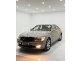 2008 Mercedes S320 cdi