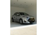 2022 Toyota Yaris