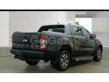 Ford RENGER 2.0 otomatik vites