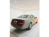 2008 Mercedes S320 cdi