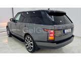 RANGE ROVER VOUGE