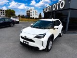 TOYOTA YARIS CROSS 2025