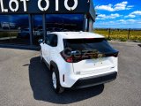 TOYOTA YARIS CROSS 2025