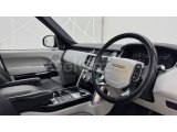 RANGE ROVER VOUGE
